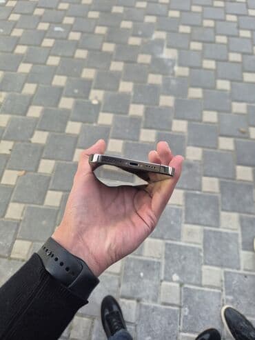 iphone 12 pro max vietnam malı: IPhone 13 Pro Max, 128 GB, Black Titanium, Face ID — 6