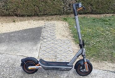 samokat: 🚀 Xiaomi Scooter 6 Max Tək şarjla 70 km-ə qədər yol gedir. 1100w — 1