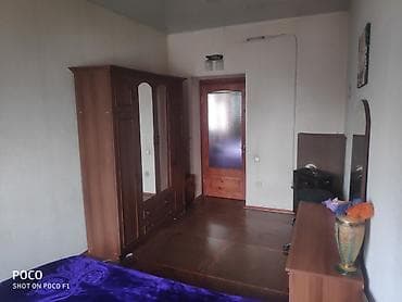 sabuncu kiraye ev: 3 otaqlı mənzilin 1 otaqı (yataq otağı) icarəyə verilir. Ancaq — 8