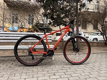 velosiped satisi 24: Forward Apache 29 dağ/şəhər velosipedi Barter var 500+ azn veloynan - — 2