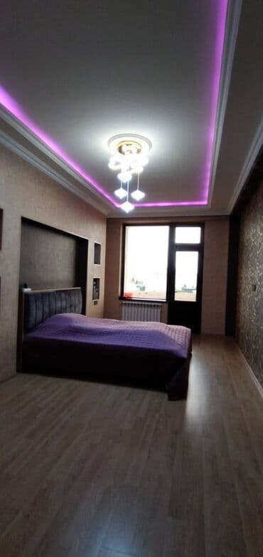 yeni guneşlide heyet evleri: 3 otaqlı, Yeni tikili, 87 kv. m — 5