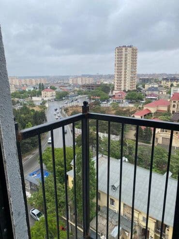 hezi aslanovda kiraye evler 3 otaqli kiraye evler ehmedlide kiraye evler ehmedlide: Qaraçuxur qəs., 3 otaqlı, Yeni tikili, m. Neftçilər, 105 kv. m — 15