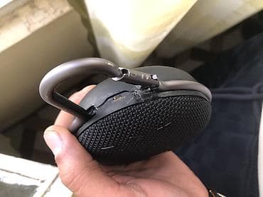 yamaha kalonka satisi: İşlənmiş JBL Kolonka, Növ - Sabvufer, rəng - Qara — 4