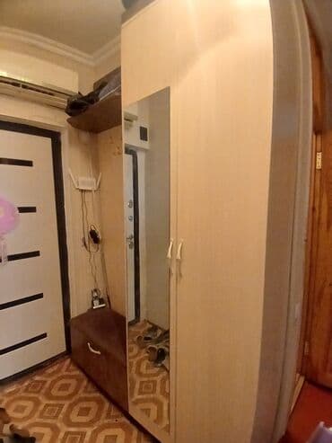 открытая вешалка для одежды: Распашной, 2 двери Прямой шкаф, Шкаф в прихожей — 6