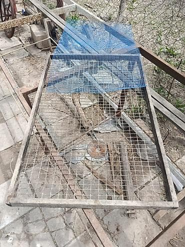 restoran sobaları: Komplekte daxildir. Meyve qurudan aparat.4 qapili qurutma aparati — 7