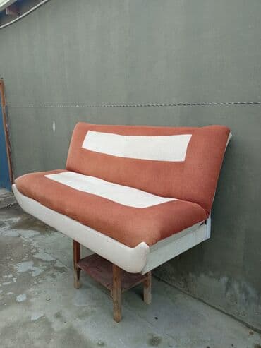 Divan, İşlənmiş, Açılan, Bazalı, Parça, Ödənişli çatdırılma