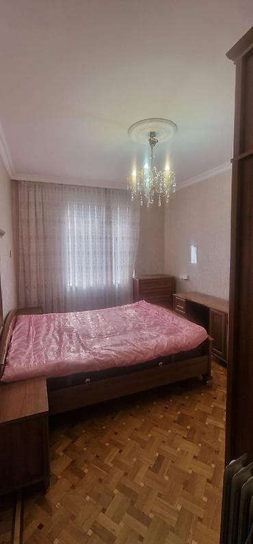bakida ev kiraye: Salam Menzil Ehmedli metrosuna 2 deqiqe mesafede yerlesir. (kohne — 8