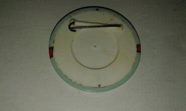 qızıl onluq qiyməti: Nəriman Nərimanovun 120 illik yubileyinə həsr edilmiş 1990-cı ilin döş — 4