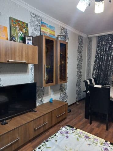 məhlə evi: Bakı, 4 otaqlı, Köhnə tikili, m. Əhmədli, 90 kv. m — 3