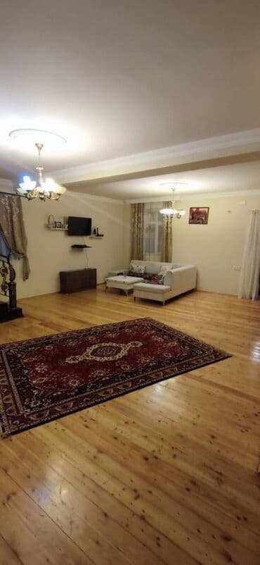 lənd kuruzer ucun led işıq lupası hardan tapmaq olar: 7 otaqlı, 300 kv. m, Yeni təmirli — 10