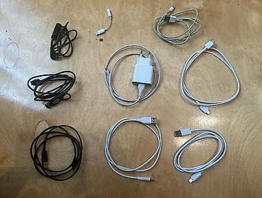 səs oturucu: Lightning-dan 3.5 mm qulaqlıq girişinə adapter - iPhone və digər — 3