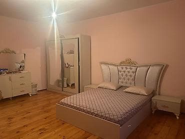 sir sekilleri: İkinəfərlik çarpayı, Dolab — 4