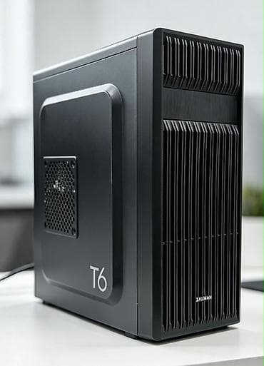 ucuz printer satilir: Masaüstü kompüter seti – iş və təhsil üçün hazır Komponentlər: - — 3