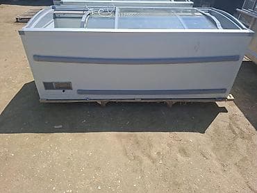 Soyuducu avadanlığı: Dondurma üçün, 95 * 225 * 100 — 3