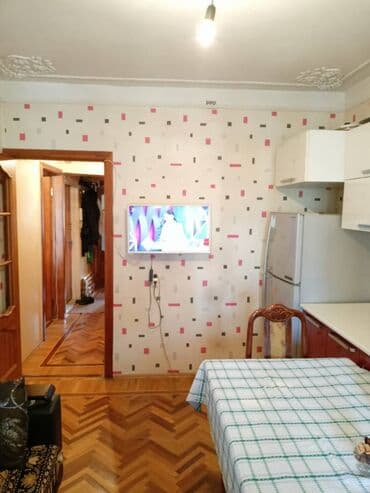 sumqayit bina evi: Bakı, Binəqədi qəs., 2 otaqlı, Köhnə tikili, m. Gənclik, 65 kv. m — 10