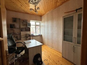 8 mikrorayonda kiraye evler: Biləcəri 8 otaq, 250 kv. m, Yeni təmirli — 2