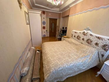 lənd kuruzer ucun led işıq lupası hardan tapmaq olar: 5 otaqlı, Yeni tikili, m. 28 may, 191 kv. m — 22