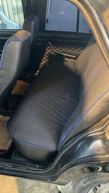 kamaz tap az: VAZ (LADA) 2107: 1.6 l | 2010 il 256800 km Sedan — 5