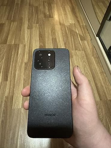 ophone 4: Honor X5b, 64 GB, rəng - Qara — 2