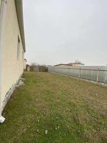 şekide ayliq kiraye evler: 3 otaqlı, 81 kv. m, Kredit yoxdur, Orta təmir — 18