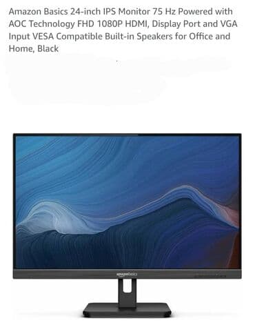 ucuz manitor: Yeni Televizor Samsung 32" — 12