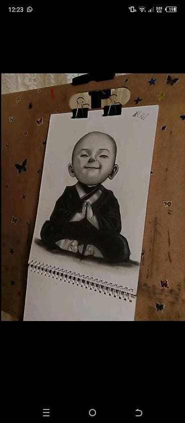 Tikinti və təmir: Rəsm əsərləri, portretlər — 3