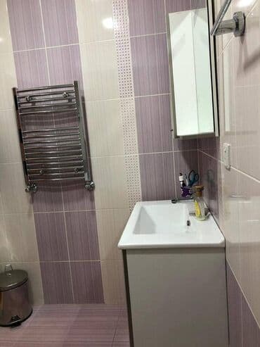 keşlede kiraye evler 2025: 20 yanvar metrosu yaxınlığında 16 mərtəbəli yeni tikilinin 10 cu — 17