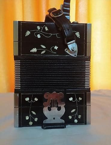 İdman və hobbi: Akustik Akkordeon, Yeni, Ünvandan götürmə — 4