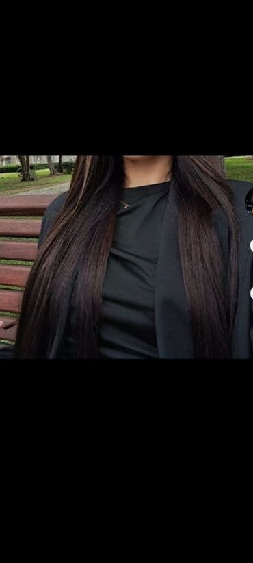 büküklü qadın papaqları: Qaynaq saçlar, Təbii, İşlənmiş — 2