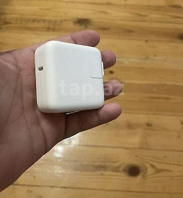 Simsiz şarj cihazı Apple, > 20 Vt, Yeni