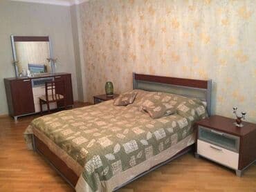 jasmin park sumqayit: Yasamal 5 ci paraleldə 19/18 200 kv/ m 4 otaq, tam əşyalı mənzil — 5