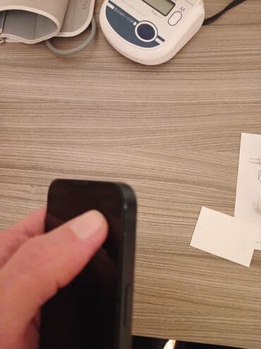 Great Wall: IPhone 14, 128 GB, Face ID — 10