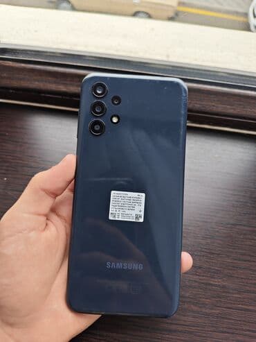 пылесос самсунг: Samsung Galaxy A13, 64 ГБ — 1