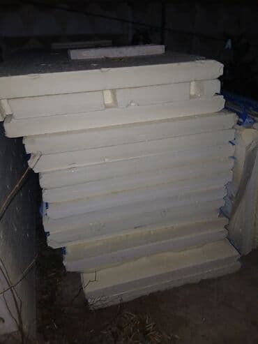 giper topdan satis: PU sandwich panellər – istilik və səs izolyasiyası üçün Məhsul — 4