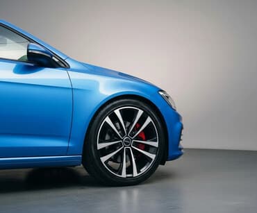 İşlənmiş Disk təkər Vossen 205 / 45 / R 16, 4 Boltlu