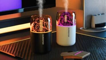 soyuq: Hava nəmləndiricisi Soyuq buxarlanma, Ev üçün, Ünvandan götürmə, Pulsuz çatdırılma, Ödənişli çatdırılma — 5