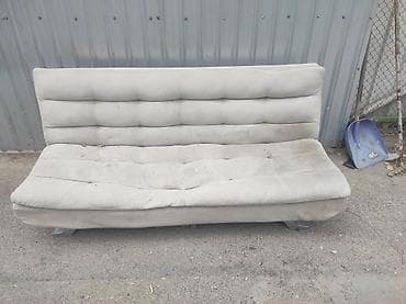 loft: Divan, İşlənmiş, Açılan, Bazasız, Parça, Çatdırılma yoxdur — 2