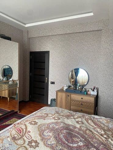 купить однокомнатную квартиру в баку: 3 комнаты, Новостройка, м. Халглар Достлугу, 120 м² — 4