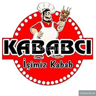 can eti: Kababçı – İşimiz Kabab İşimde Tam Distiplinli Cavabdeh və Tam Qaydada — 1