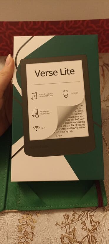 İstifadə edilməyib, korporativ hədiyyədir, qoruyucu hədiyyə ediləcək