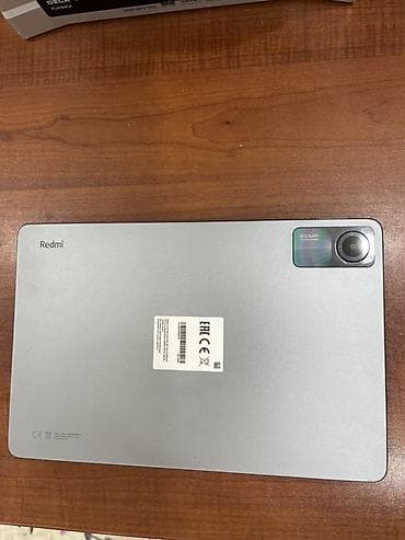 samsung tab 9: İşlənmiş Xiaomi Redmi Pad SE, 11", 128 GB, Ünvandan götürmə, Pulsuz çatdırılma — 4