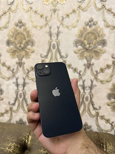 iphone 6 ekran: IPhone 13, 128 GB, Qara, Face ID — 2