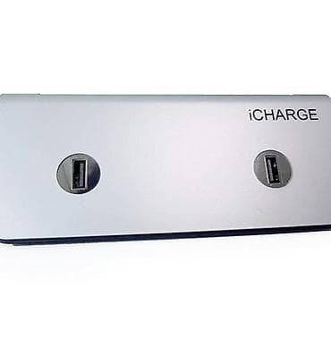 micro qulaq: Powerbank — 2