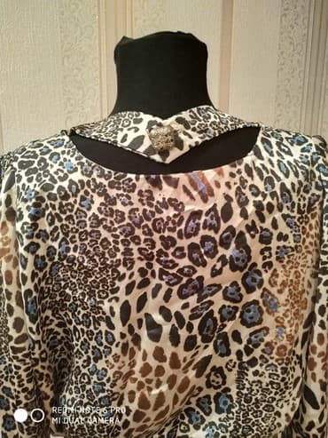 Baş geyimləri: 38-40 ölçü az geyinilib — 3