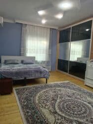 bine qesebesinde kiraye evler 2022: 80 kv. m, 3 otaqlı, İşıq — 1