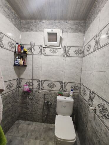 xalqlar dostlugu 2 otaqli evler: Binəqədi qəs. 2 otaqlı, 80 kv. m, Kredit yoxdur, Yeni təmirli — 7