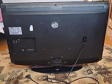 samsung kohnə: Televizor Samsung LCD 32" — 2