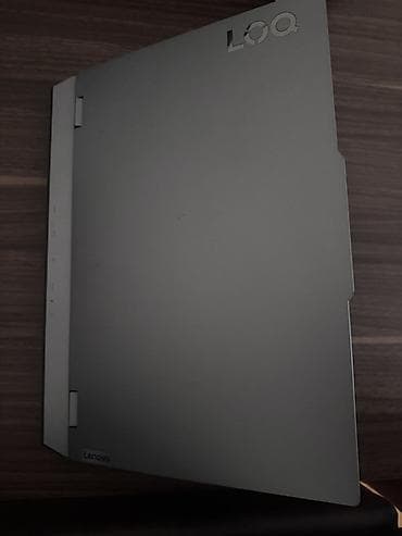 redmi note 9 32gb: Satılır Lenovo LOQ Gaming Laptop 🔹 Model: Lenovo LOQ 15IAX9 / 15IAX9I — 2