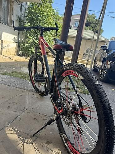 velosiped kameri: FOREVER dağ velosipedi Real alıcılara endirim olacag ! - Rəng — 4