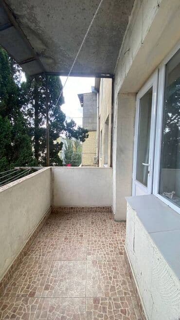 4 mikrorayonda satilan menziller: Bakı, 4 otaqlı, Köhnə tikili, 110 kv. m — 7